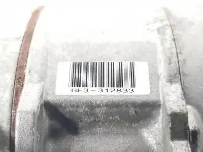 Автозапчасти б/у компрессор кондиционера воздуха за nissan qashqai ii suv (j11, j11_) 1.6 dig-t ссылки oem iam 926004pb0a  926004pb0a