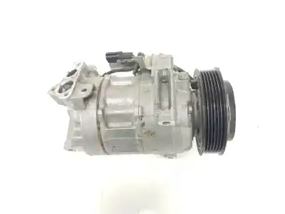 Автозапчасти б/у компрессор кондиционера воздуха за nissan qashqai ii suv (j11, j11_) 1.6 dig-t ссылки oem iam 926004pb0a  926004pb0a