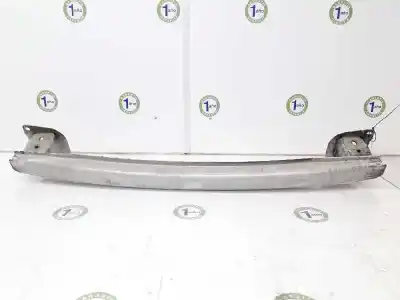 Peça sobressalente para automóvel em segunda mão reforço do pára choques traseiro por skoda rapid spaceback (nh1) 1.6 tdi referências oem iam 5jh807251