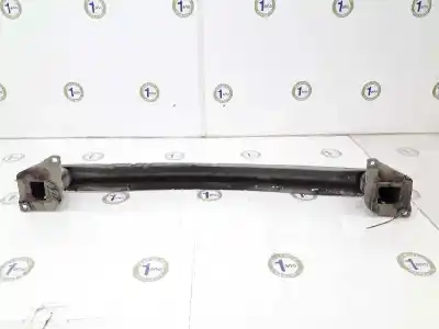 Автозапчасти б/у усиление заднего бампера за skoda rapid spaceback (nh1) 1.6 tdi ссылки oem iam 5jh807251  5jh807251