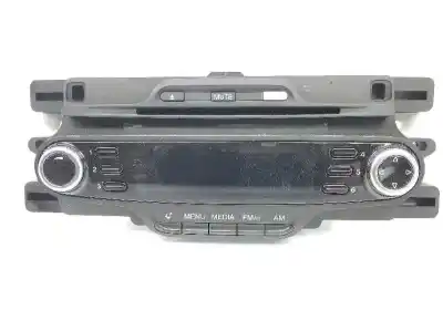 Автозапчастина б/у аудіо система / радіо cd для alfa romeo giulietta (940_) 2.0 jtdm (940.fxl1a) посилання на oem iam 156096877  156096877