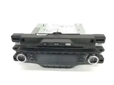 Автозапчастина б/у аудіо система / радіо cd для alfa romeo giulietta (940_) 2.0 jtdm (940.fxl1a) посилання на oem iam 156096877