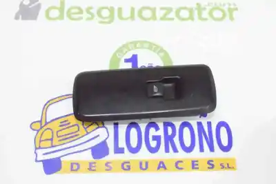 Pièce détachée automobile d'occasion commande de lève vitre arrière gauche pour land rover discovery 4 tdv6 hse références oem iam lr013904