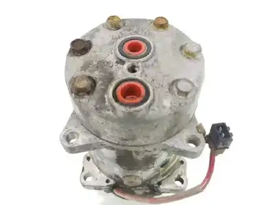 Second-hand car spare part air conditioning compressor for volkswagen t4 transporter/furgoneta syncro (mod. 1991) 2.5 oem iam references 701820805  701820805