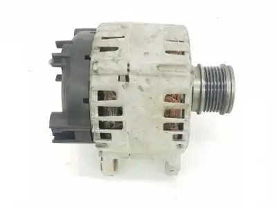 Автозапчасти б/у генератор за volkswagen tiguan (ad1, ax1) 2.0 tdi ссылки oem iam 04l903021d