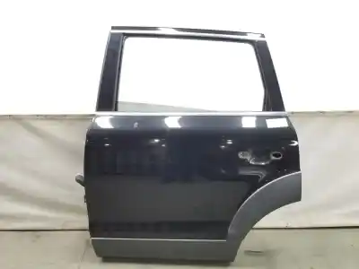 Автозапчасти б/у задняя левая дверь за audi q7 (4l) 3.0 v6 24v tdi ссылки oem iam 4l0833051