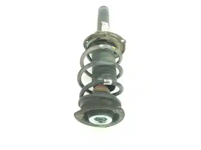 Автозапчастина б/у передній правий амортизатор для volkswagen tiguan (ad1, ax1) 2.0 tdi посилання на oem iam 5qf412021pp  5qf412021pp