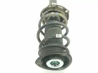 Автозапчастина б/у амортизатор передній лівий для volkswagen tiguan (ad1, ax1) 2.0 tdi посилання на oem iam 5qf412021pp  5qf412021pp