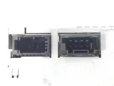 Автозапчасти б/у gps-навигационная система за audi q7 (4l) 3.0 v6 24v tdi ссылки oem iam 4e0919887m  4e0910887t