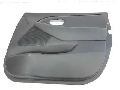 Peça sobressalente para automóvel em segunda mão forra / revestimento da porta dianteira direita por kia carens (rp) concept 116 cv / 85 kw referências oem iam 82306a4030mt1