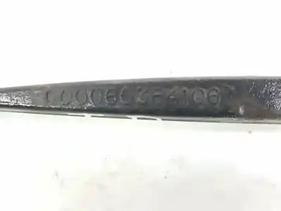 Автозапчасти б/у правая задняя кронштейн за clase c clase m 3.0 cdi ссылки oem iam a1643501406  a1643501406