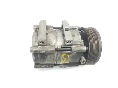 Tweedehands auto-onderdeel airconditioning compressor voor ford transit caja cerrada, larga (fy) (2000 =>) ft 350 2.4 137 cv / 101 kw oem iam-referenties 4979391