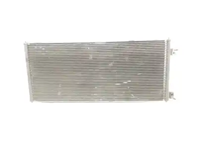 Tweedehands auto-onderdeel airconditioning condensor / radiator voor ford transit caja cerrada, larga (fy) (2000 =>) ft 350 2.4 137 cv / 101 kw oem iam-referenties 1671707