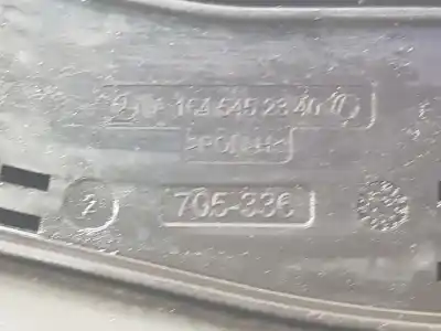 Автозапчасти б/у задняя левая стойка за clase c clase m 3.0 cdi ссылки oem iam a1643501306  a1643501306