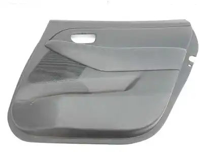 Peça sobressalente para automóvel em segunda mão forra / revestimento da porta traseira direita por kia carens (rp) concept 116 cv / 85 kw referências oem iam 83306a4030px1