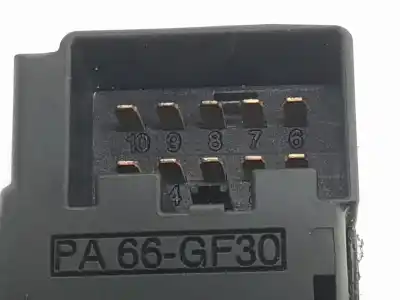 Tweedehands auto-onderdeel opdracht schoon voor ford transit caja cerrada, larga (fy) (2000 =>) ft 350 2.4 137 cv / 101 kw oem iam-referenties 4053328