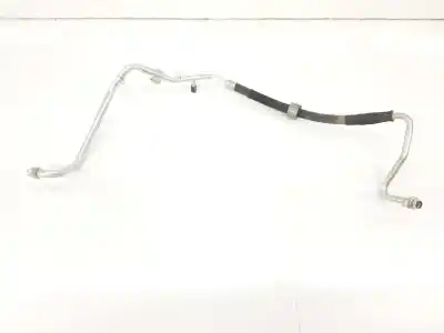 Pezzo di ricambio per auto di seconda mano tubi aria condizionata per dacia dokker 1.5 dci diesel fap cat riferimenti oem iam 924548112r 924548112r 