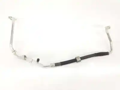 Pezzo di ricambio per auto di seconda mano tubi aria condizionata per dacia dokker 1.5 dci diesel fap cat riferimenti oem iam 924548112r 924548112r 