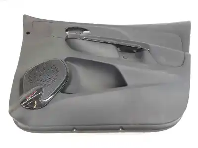 Peça sobressalente para automóvel em segunda mão forra / revestimento da porta dianteira direita por renault clio iv (bh_) 1.5 dci 90 referências oem iam 809007922r