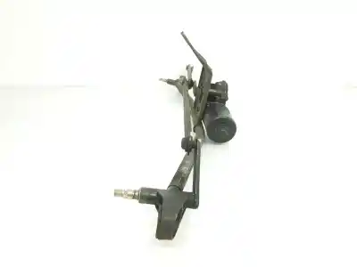 Tweedehands auto-onderdeel ruitenwissermotor voor voor ford transit caja cerrada, larga (fy) (2000 =>) ft 350 2.4 137 cv / 101 kw oem iam-referenties 4059963