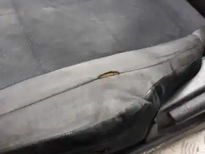 Peça sobressalente para automóvel em segunda mão conjunto de bancos por mitsubishi montero (v80/v90) 3.2 di-d intense referências oem iam   7 plazas