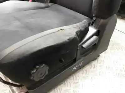 Peça sobressalente para automóvel em segunda mão conjunto de bancos por mitsubishi montero (v80/v90) 3.2 di-d intense referências oem iam   7 plazas