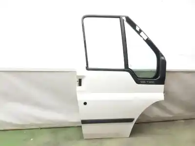 Tweedehands auto-onderdeel rechts voordeur voor ford transit caja cerrada, larga (fy) (2000 =>) ft 350 2.4 137 cv / 101 kw oem iam-referenties 4703950