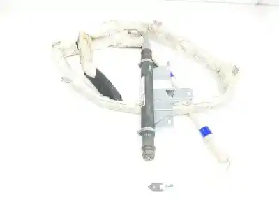 Second-hand car spare part front left curtain airbag for audi q7 (4l) 3.0 v6 24v tdi oem iam references 4l0880741a