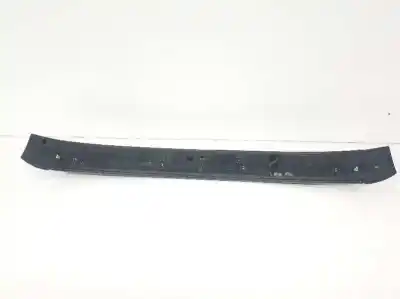 Second-hand car spare part rear spoiler for audi q7 (4l) 3.0 v6 24v tdi oem iam references 4l0807514a  4l0807514a
