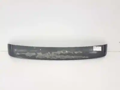 Second-hand car spare part rear spoiler for audi q7 (4l) 3.0 v6 24v tdi oem iam references 4l0807514a  4l0807514a