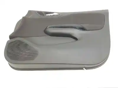 Second-hand car spare part right front door trim for opel corsa e (x15) 1.4 lpg (08 68) oem iam references 13403446