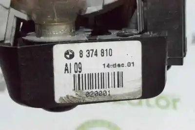 Peça sobressalente para automóvel em segunda mão farolim da mala traseiro direito por bmw serie 3 touring (e46) 3.0 330d referências oem iam 63218368760  63218368760