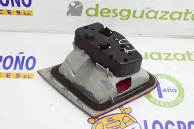 Peça sobressalente para automóvel em segunda mão farolim da mala traseiro direito por bmw serie 3 touring (e46) 3.0 330d referências oem iam 63218368760  63218368760
