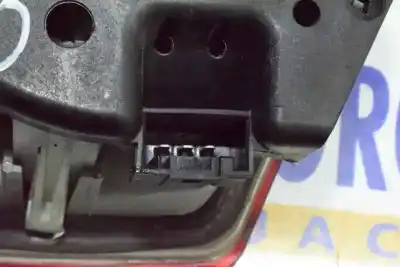 Peça sobressalente para automóvel em segunda mão farolim da mala traseiro direito por bmw serie 3 touring (e46) 3.0 330d referências oem iam 63218368760  63218368760