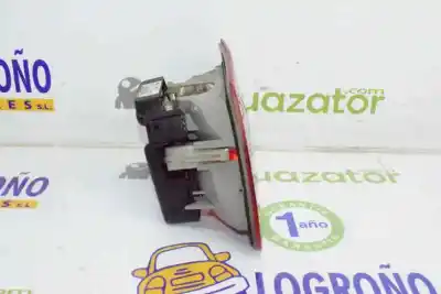 Peça sobressalente para automóvel em segunda mão farolim da mala traseiro direito por bmw serie 3 touring (e46) 3.0 330d referências oem iam 63218368760  63218368760