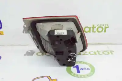 Peça sobressalente para automóvel em segunda mão farolim da mala traseiro direito por bmw serie 3 touring (e46) 3.0 330d referências oem iam 63218368760  63218368760