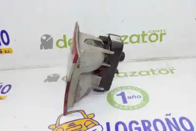 Peça sobressalente para automóvel em segunda mão farolim da mala traseiro direito por bmw serie 3 touring (e46) 3.0 330d referências oem iam 63218368760  63218368760