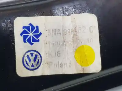 Автозапчастина б/у регулятор скла заднього правого для volkswagen tiguan (ad1, ax1) 2.0 tdi посилання на oem iam 5na839462c  5na839462c