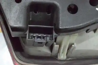 Peça sobressalente para automóvel em segunda mão farolim da mala traseiro esquerdo por bmw serie 3 touring (e46) 3.0 330d referências oem iam 63218368759  63218368759