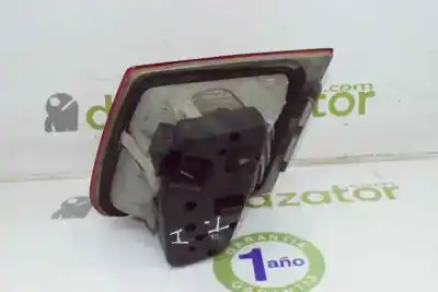 Peça sobressalente para automóvel em segunda mão farolim da mala traseiro esquerdo por bmw serie 3 touring (e46) 3.0 330d referências oem iam 63218368759  63218368759