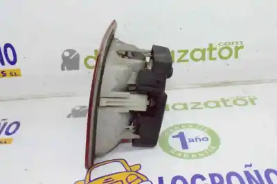 Peça sobressalente para automóvel em segunda mão farolim da mala traseiro esquerdo por bmw serie 3 touring (e46) 3.0 330d referências oem iam 63218368759  63218368759