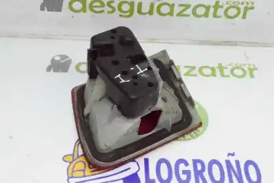 Peça sobressalente para automóvel em segunda mão farolim da mala traseiro esquerdo por bmw serie 3 touring (e46) 3.0 330d referências oem iam 63218368759  63218368759