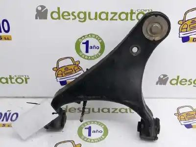 Pièce détachée automobile d'occasion bras de suspension superieur avant gauche pour land rover discovery 4 tdv6 hse références oem iam lr014133