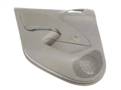 Автозапчастина б/у ОБКІТКА ЗАДНІХ ЛІВІХ ДВЕРЕЙ для OPEL CORSA E (X15)  Посилання на OEM IAM 13403508  13403508