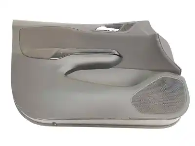 Автозапчастина б/у ОББІРКА ПЕРЕДНІХ ДВЕРЕЙ ЛІВА для OPEL CORSA E (X15)  Посилання на OEM IAM 13403444  13403444