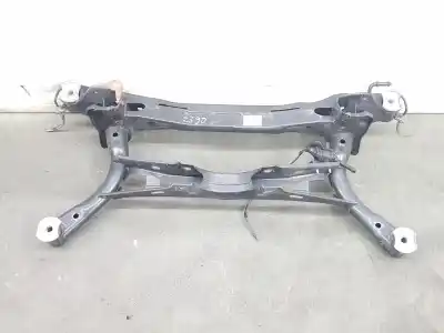 Автозапчасти б/у задний мост за volkswagen tiguan (ad1, ax1) 2.0 tdi ссылки oem iam 3q0505235ac