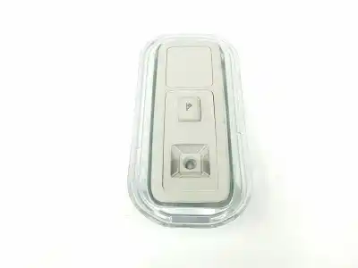 Автозапчастина б/у внутрішне світло для volkswagen tiguan (ad1, ax1) 2.0 tdi посилання на oem iam 5na861137b  5na861137b