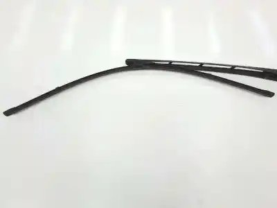 Second-hand car spare part left front windshield wiper arm for audi q7 (4l) 3.0 v6 24v tdi oem iam references 4l1955407a  4l1955407a
