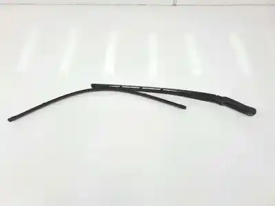 Second-hand car spare part left front windshield wiper arm for audi q7 (4l) 3.0 v6 24v tdi oem iam references 4l1955407a  4l1955407a