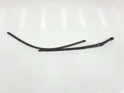 Second-hand car spare part left front windshield wiper arm for audi q7 (4l) 3.0 v6 24v tdi oem iam references 4l1955407a
